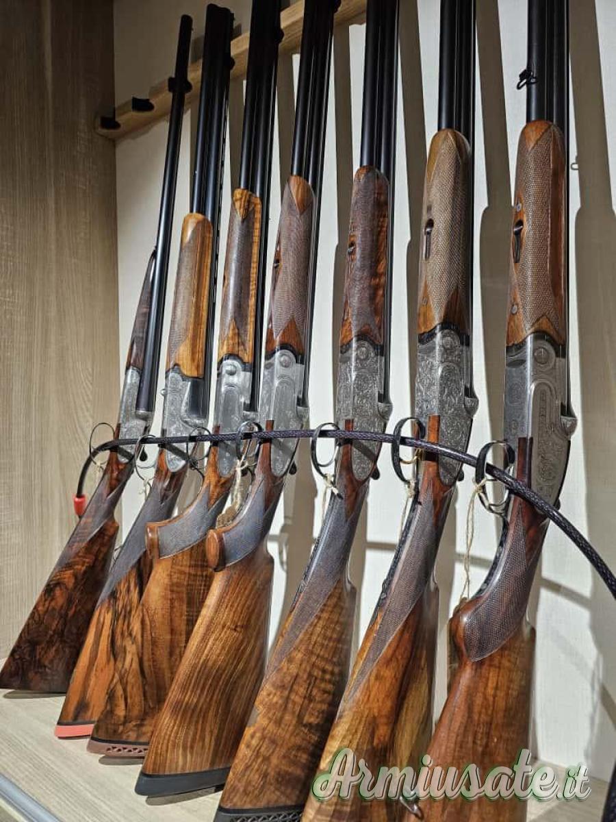 Beretta S2/S3EL/SO4 12 Beretta S2/S3EL/SO4 12