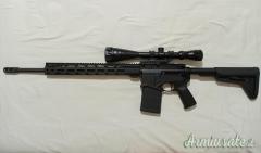 Ruger | Sturm Sfar Moe .308 Winchester Ruger | Sturm Sfar Moe .308 Winchester