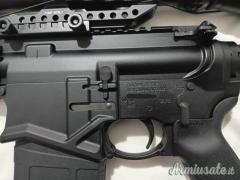 Ruger | Sturm Sfar Moe .308 Winchester Ruger | Sturm Sfar Moe .308 Winchester