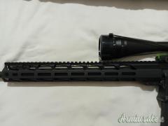 Ruger | Sturm Sfar Moe .308 Winchester Ruger | Sturm Sfar Moe .308 Winchester