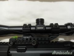 Ruger | Sturm Sfar Moe .308 Winchester Ruger | Sturm Sfar Moe .308 Winchester