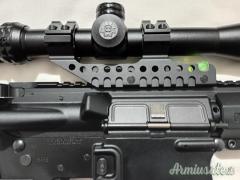 Ruger | Sturm Sfar Moe .308 Winchester Ruger | Sturm Sfar Moe .308 Winchester