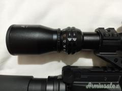 Ruger | Sturm Sfar Moe .308 Winchester Ruger | Sturm Sfar Moe .308 Winchester