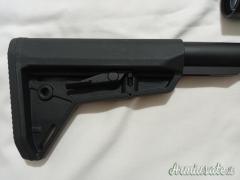 Ruger | Sturm Sfar Moe .308 Winchester Ruger | Sturm Sfar Moe .308 Winchester