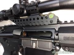 Ruger | Sturm Sfar Moe .308 Winchester Ruger | Sturm Sfar Moe .308 Winchester