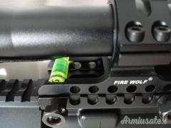 Ruger | Sturm Sfar Moe .308 Winchester Ruger | Sturm Sfar Moe .308 Winchester