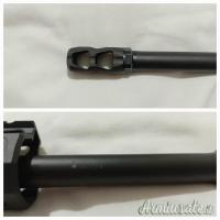 Ruger | Sturm Sfar Moe .308 Winchester Ruger | Sturm Sfar Moe .308 Winchester