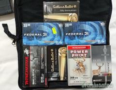Ruger | Sturm Sfar Moe .308 Winchester Ruger | Sturm Sfar Moe .308 Winchester