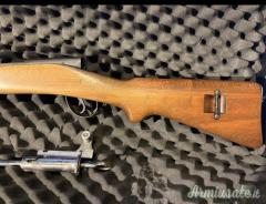 Hammerli KKSD .22 Long Rifle Hammerli KKSD .22 Long Rifle