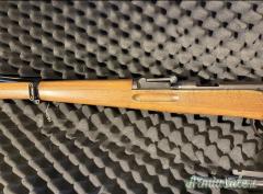 Hammerli KKSD .22 Long Rifle Hammerli KKSD .22 Long Rifle