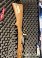 Hammerli KKSD .22 Long Rifle Hammerli KKSD .22 Long Rifle