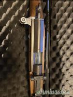 Hammerli KKSD .22 Long Rifle Hammerli KKSD .22 Long Rifle