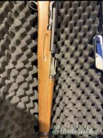 Hammerli KKSD .22 Long Rifle Hammerli KKSD .22 Long Rifle
