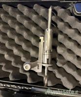 Hammerli KKSD .22 Long Rifle Hammerli KKSD .22 Long Rifle