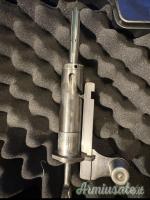 Hammerli KKSD .22 Long Rifle Hammerli KKSD .22 Long Rifle
