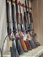 Benelli A.I. RAFFAELLO/828/BROWNING 20 Benelli A.I. RAFFAELLO/828/BROWNING 20