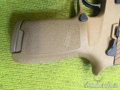 SIG Sauer P320, M18, Sportiva, 9×19 (9 Parabellum) SIG Sauer P320, M18, Sportiva, 9×19 (9 Parabellum)