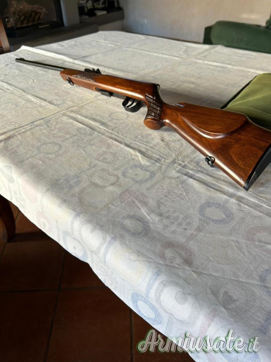 Mauser 107 .22 WMR Mauser 107 .22 WMR