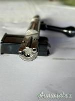 Mauser 107 .22 WMR Mauser 107 .22 WMR