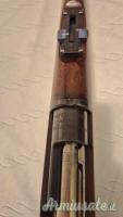 Carl Gustaf  6.5x55mm Carl Gustaf  6.5x55mm