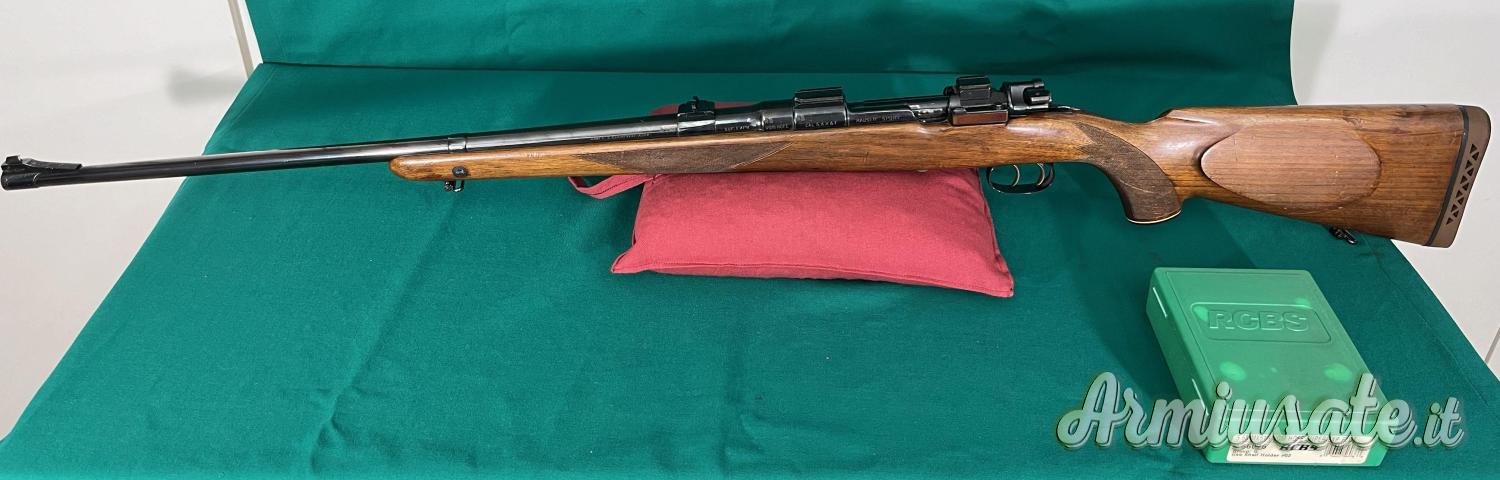 ...Altro | Non elencato Casartelli Mauser Sport 5.6 x 61 SE  |  5.6 x 61 Vom Hofe Super Express ...Altro | Non elencato Casartelli Mauser Sport 5.6 x 61 SE  |  5.6 x 61 Vom Hofe Super Express