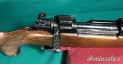 ...Altro | Non elencato Casartelli Mauser Sport 5.6 x 61 SE  |  5.6 x 61 Vom Hofe Super Express ...Altro | Non elencato Casartelli Mauser Sport 5.6 x 61 SE  |  5.6 x 61 Vom Hofe Super Express