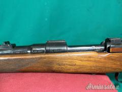 ...Altro | Non elencato Casartelli Mauser Sport 5.6 x 61 SE  |  5.6 x 61 Vom Hofe Super Express ...Altro | Non elencato Casartelli Mauser Sport 5.6 x 61 SE  |  5.6 x 61 Vom Hofe Super Express