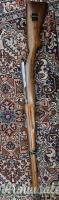 Shmidt rubin 1899/k11  cal 22lr trainer Shmidt rubin 1899/k11  cal 22lr trainer