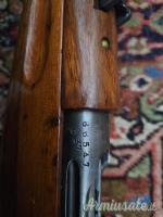 Shmidt rubin 1899/k11  cal 22lr trainer Shmidt rubin 1899/k11  cal 22lr trainer