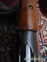 Shmidt rubin 1899/k11  cal 22lr trainer Shmidt rubin 1899/k11  cal 22lr trainer