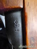 Shmidt rubin 1899/k11  cal 22lr trainer Shmidt rubin 1899/k11  cal 22lr trainer