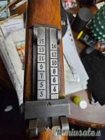 Shmidt rubin 1899/k11  cal 22lr trainer Shmidt rubin 1899/k11  cal 22lr trainer