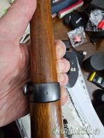 Shmidt rubin 1899/k11  cal 22lr trainer Shmidt rubin 1899/k11  cal 22lr trainer
