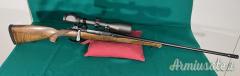 Voere Mauser 8x68mm S Voere Mauser 8x68mm S