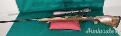 Voere Mauser 8x68mm S Voere Mauser 8x68mm S