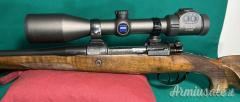 Voere Mauser 8x68mm S Voere Mauser 8x68mm S