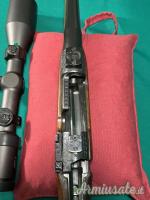 Voere Mauser 8x68mm S Voere Mauser 8x68mm S