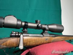 Voere Mauser 8x68mm S Voere Mauser 8x68mm S