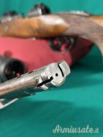 Voere Mauser 8x68mm S Voere Mauser 8x68mm S