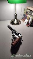 Smith & Wesson 629 3 .44 Remington Magnum Smith & Wesson 629 3 .44 Remington Magnum