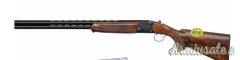 Sovrapposto YILDIZ  20 magnum. Sovrapposto YILDIZ  20 magnum.