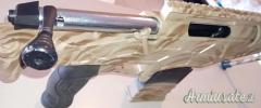 Vendo sabatti st 18 cal.308 Vendo sabatti st 18 cal.308