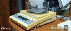 Bilancia di precisione SARTORIUS BL150s 0.001g Bilancia di precisione SARTORIUS BL150s 0.001g