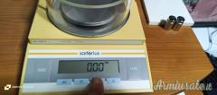 Bilancia di precisione SARTORIUS BL150s 0.001g Bilancia di precisione SARTORIUS BL150s 0.001g