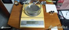 Bilancia di precisione SARTORIUS BL150s 0.001g Bilancia di precisione SARTORIUS BL150s 0.001g