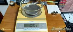 Bilancia di precisione SARTORIUS BL150s 0.001g Bilancia di precisione SARTORIUS BL150s 0.001g