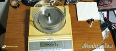 Bilancia di precisione SARTORIUS BL150s 0.001g Bilancia di precisione SARTORIUS BL150s 0.001g