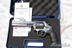 Smith & Wesson 686 .357 Magnum  |  9x31mmR  | .353 Casull Smith & Wesson 686 .357 Magnum  |  9x31mmR  | .353 Casull