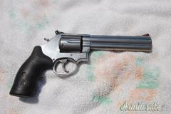 Smith & Wesson 686 .357 Magnum  |  9x31mmR  | .353 Casull Smith & Wesson 686 .357 Magnum  |  9x31mmR  | .353 Casull