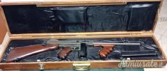 Vendo thompson A1M1 cal.45 acp Vendo thompson A1M1 cal.45 acp